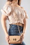 Zoozie Bags Fonte - Mink